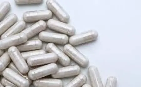 Probiotic Supplement Manufacturing Plant Setup Report 2025: Project Details, Requirements and Cost Involved