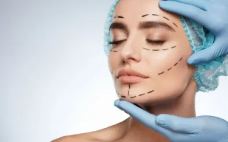 What Is Reconstructive Surgery? Understanding the Basics