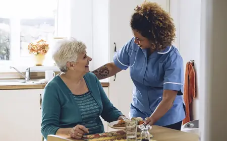 How Can Seniors on the Gold Coast Prepare for Aged Care Services in 2025?