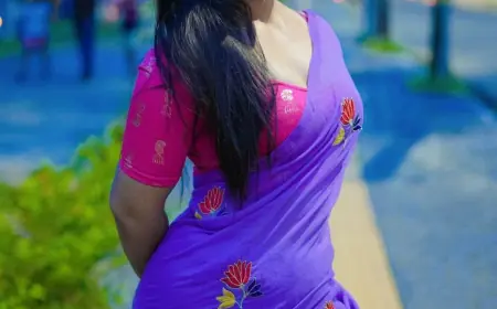 Professional Escort Services in Mysore with Total Privacy