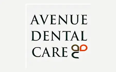 A Healthy Smile Starts Here: Finding the Right Dentist in Puyallup, WA
