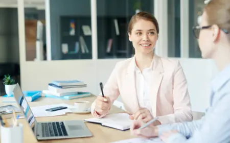 Business Coaching Client Feedback: Unlocking Growth and Success