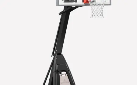 Your Complete Guide to Basketball Equipment Essentials