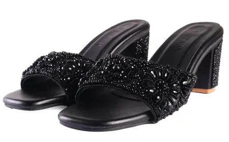 Heels for Women: Style, Grace, and Confidence in Every Step