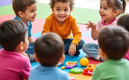 Best Nursery Education in 2025: How OPG Kids Became Dwarka’s Top Choice