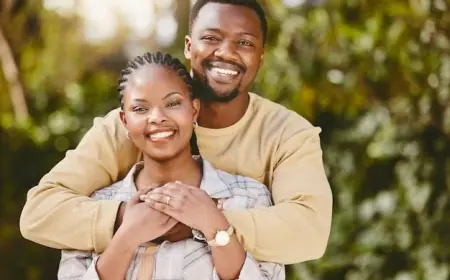 Her Marriage Was Falling Apart—Until She Discovered the Help That Saved Everything