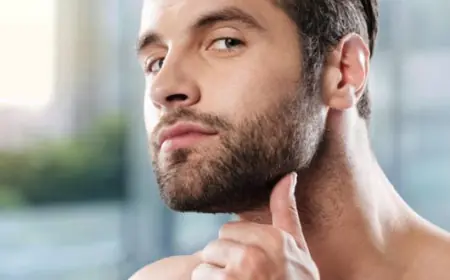 Potential Risks and Complications of Beard Transplant Procedures in Islamabad