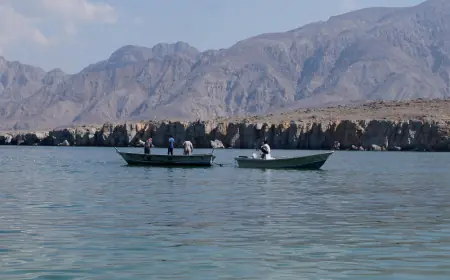 Musandam Dibba Travel Guide: Best Time to Visit, What to Pack & More