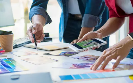 Why Choose Advertising Agencies in Colorado for Your Campaigns?