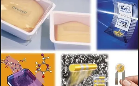 From Barrier to Intelligence: Nanotechnology Packaging Trends