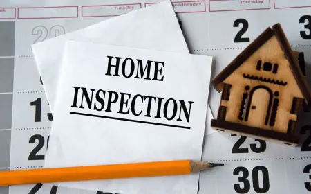 Full Home Inspection vs. Four-Point Inspection: What’s the Difference?