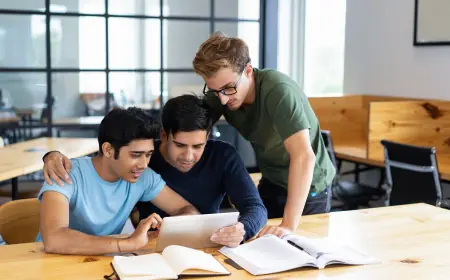 How Flexible Online Coaching is Transforming IIT JAM Mathematics Preparation?