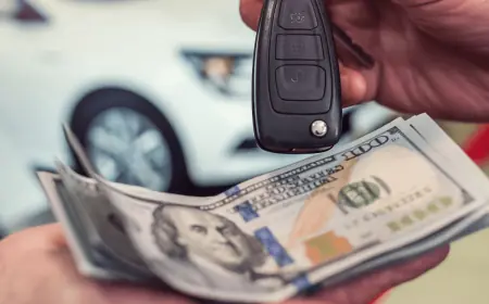 Transform Your Old Vehicle into Cash with Our Easy Process