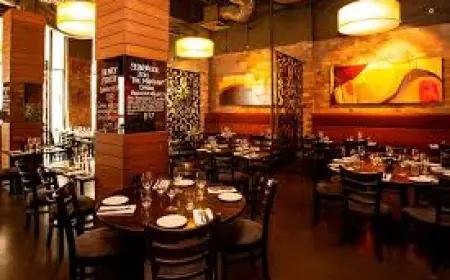 Melbourne’s Best Steakhouse Experience Awaits at Mitretavern