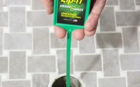 Struggling with Stubborn Sink Clogs? What's the Best Fix?