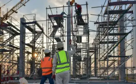 A Beginner’s Guide to Construction Estimating in Arizona