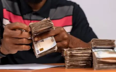 From Struggle to Success!! My Journey Out of Poverty