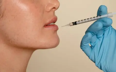 Best Botox Injection Deals and Discounts in Riyadh Today