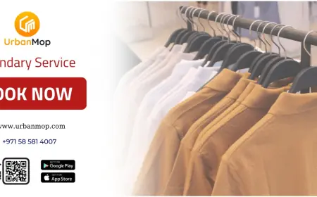 Seasonal Laundry Service Near Me in Dubai for Curtains and Carpets