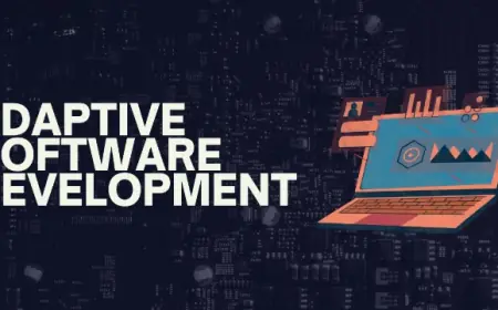 Exploring the Benefits of Adaptive Software Development
