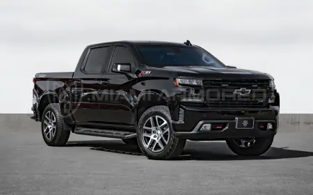 Armored Trucks: The Ultimate Blend of Safety, Functionality, and Peace of Mind