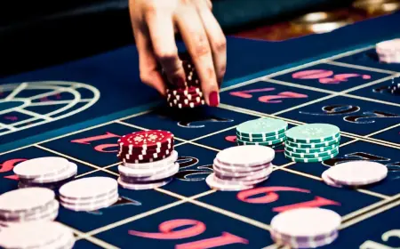 Play Smart with Sattamatka Business: Your Guide to Online Matka, Predictions, and Winning Trends