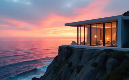 Discover Annapolis Waterfront Homes for Sale – Luxury Living on the Chesapeake Bay