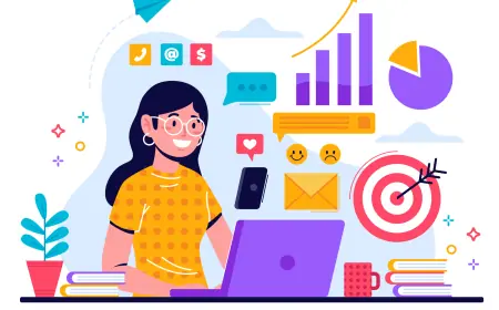 Top Digital Marketing & Social Media Agency | Creative Campaigns