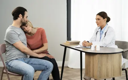 Pregnancy Migraine Relief with Specialist Doctor Support Nearby