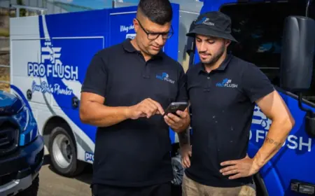 24 hour Plumber Sydney