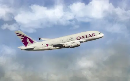 Qatar Airways Kuala Lumpur Office +1-855-742-0149