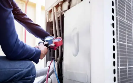 The Best Field Service Software for HVAC management