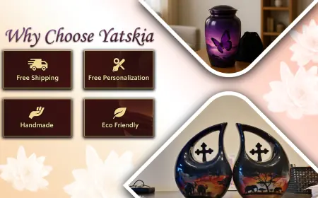 How Much Does Cremation Cost? Meaningful Urn Choices Explained