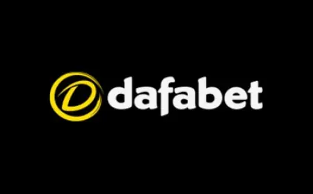 Dafabet247 – Fast & Secure Online Betting ID Provider for Your Online Cricket ID