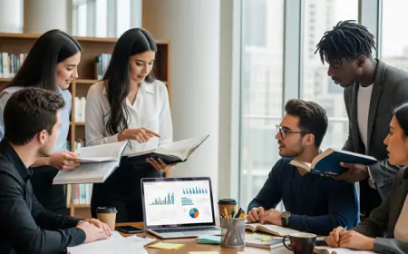 Learn new skills with the best diploma in banking and finance courses