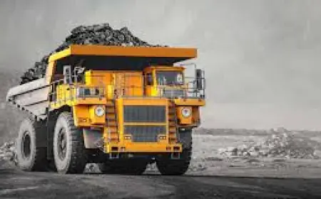 India Off Highway Vehicle Tyre Market 2031 Emerging Trends