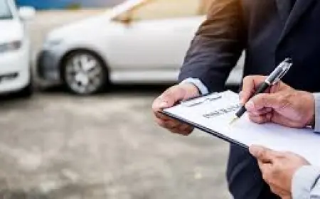 Understanding Legal Services in Brampton: A Complete Guide