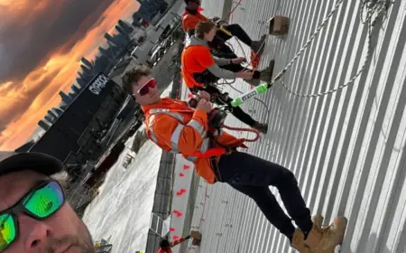 Professional Fitzroy Solar System Installation Services | Winki Energy