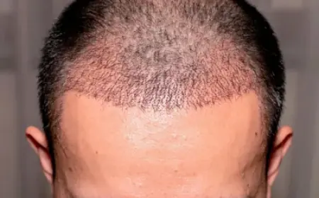 Choosing the Best Hair Transplant Surgeon in Islamabad: Everything You Need to Know