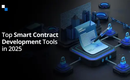 Why Smart Contract Development Tools Serve as a Startup’s Legal Defense Layer