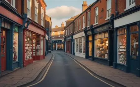 UK retail’s survival strategy learning from River Island’s crisis