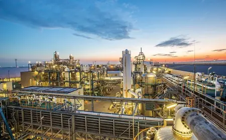 Setup a Chlor-alkali Production Plant- Cost Analysis and Unit Operations
