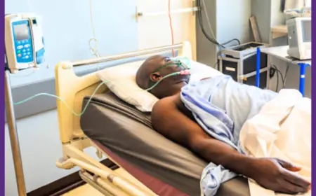 How I Took Back My Health After Years of Struggle