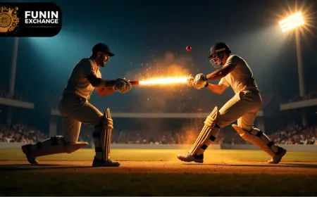 Real Digital Vibes with Funinexchange: Why It’s Becoming a Daily Habit