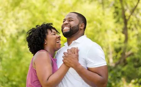 My Parents Never Accepted My Husband Until One Event Changed Everything