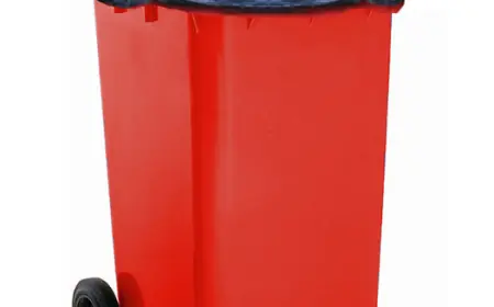 A Quick Guide to Sizing Your Bin Liner Perfectly Every Time