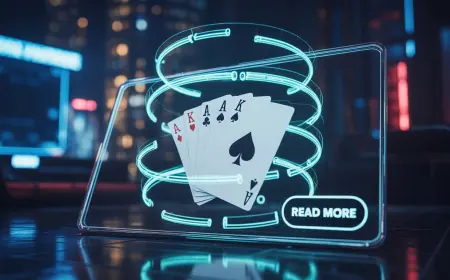 Building a Secure Poker Game: Anti-Cheat & Fraud Prevention Techniques