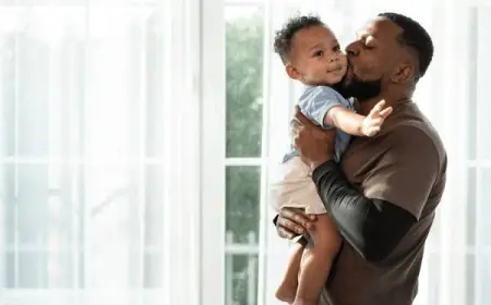 When a Single Father Is Criticized for Respecting His Daughter’s Choice—What It Says About Misogyny, Control & Emotional Growth