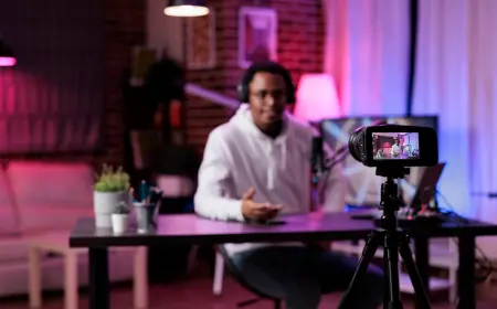 Corporate Virtual Events That Impress: A Virtual Producer’s Guide to Boardroom Brilliance!