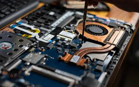 What Mistakes to Avoid When Seeking Computer Repair Help